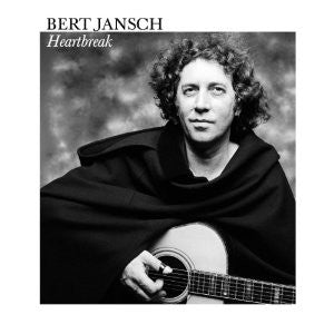 Bert Jansch - Heartbreak (2xCD, Album, RE, RM) - NEW