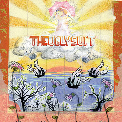 The Uglysuit - The Uglysuit (CD, Album) - NEW