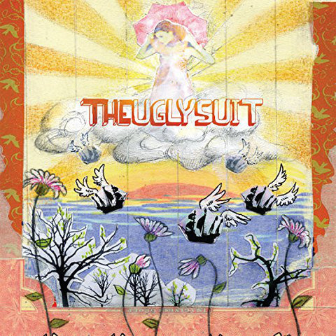The Uglysuit - The Uglysuit (CD, Album) - NEW