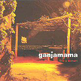 Ganjamama - Fino A Domani (CD, Album) - USED