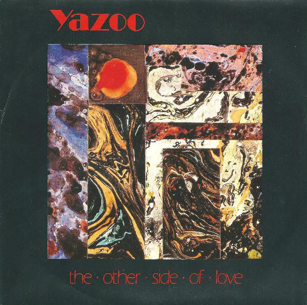 Yazoo - The Other Side Of Love (7", Single) - USED