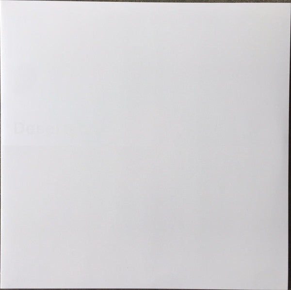 X-TG - Desertshore / The Final Report (LP, Album + LP, Album + Comp) - NEW