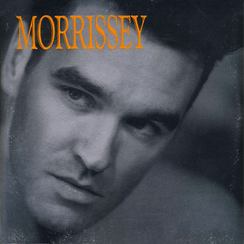 Morrissey - Ouija Board, Ouija Board (12", Single) - USED