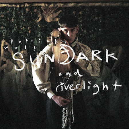 Patrick Wolf - Sundark And Riverlight (2xCD, Comp, Sof) - NEW