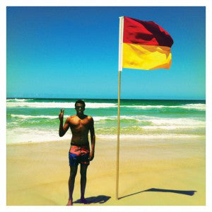 Sinkane - Mars (LP) - NEW