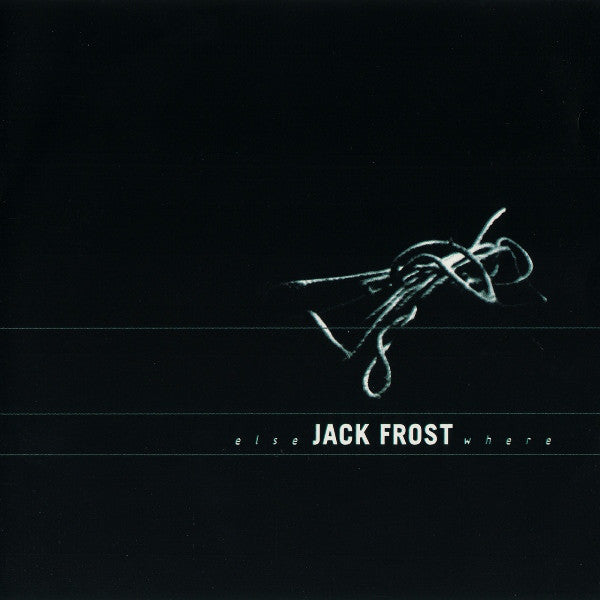 Jack Frost (3) - Elsewhere (CD, Album) - USED