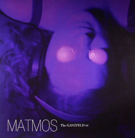 Matmos - The Ganzfeld EP (CD, EP) - NEW