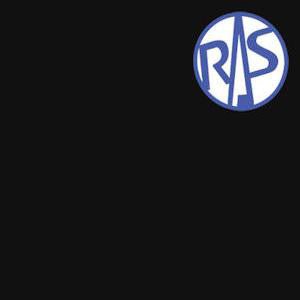 Ras (13) - Blue Lp (LP) - NEW
