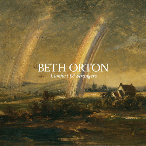 Beth Orton - Comfort Of Strangers (CD, Album) - USED