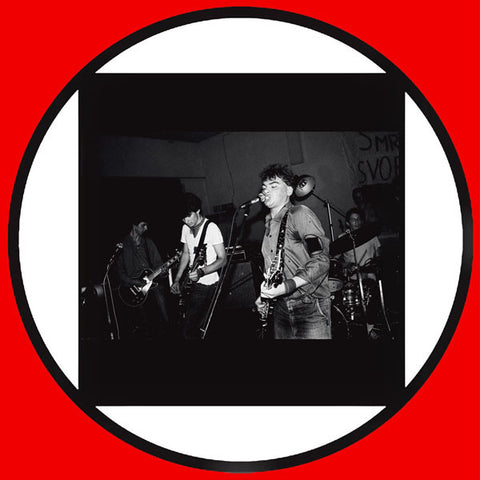 O!Kult - Mladi Imajo Moc (The Young Have The Power) (7", RM) - NEW