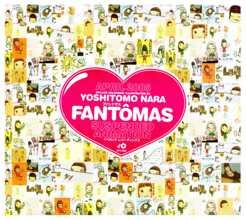 Fantômas - Suspended Animation (CD, Album) - NEW
