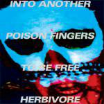 Into Another - Poison Fingers (CD, EP) - USED