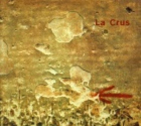 La Crus - La Crus (Cass) - NEW