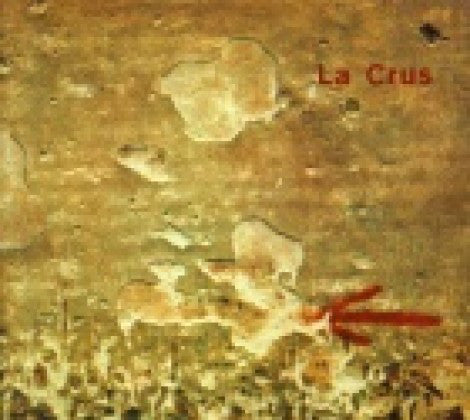 La Crus - La Crus (Cass) - NEW