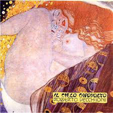 Roberto Vecchioni - Il Cielo Capovolto (CD, Album) - USED