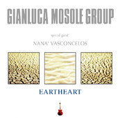 Gianluca Mosole Group* - Eartheart (LP) - USED