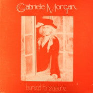 Gabriele Morgan - Buried Treasure (LP, Album) - USED