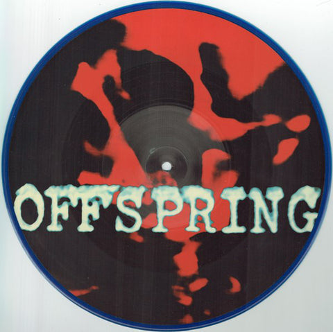 Offspring* - Come Out And Play (10", Pic) - USED