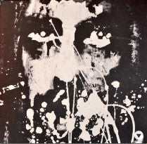 Sonic Jesus - Sonic Jesus  (10", EP, Ltd, Num, Bla) - USED