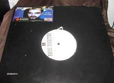 Bassi Maestro - Conosci Il Mio Steelo (12") - USED