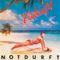 Notdurft!* - Notdurft (LP, Album, RE) - USED