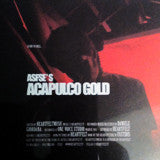 ASFSE - Acapulco Gold (CD) - USED