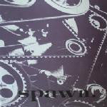 Spawn.* - Spawn (7") - USED