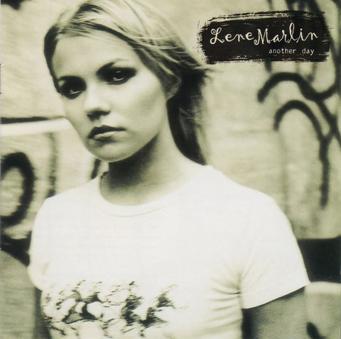 Lene Marlin - Another Day (HDCD, Album, Copy Prot.) - USED