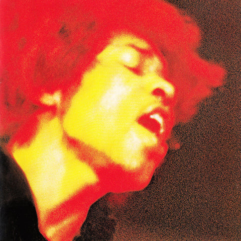 The Jimi Hendrix Experience - Electric Ladyland (CD, Album, RE, RM) - NEW
