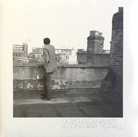 Ulrich Schnauss - A Long Way To Fall (2xLP, Album + CD, Album) - NEW