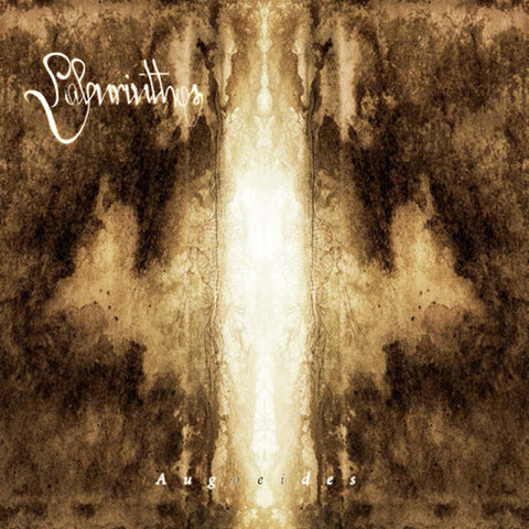 Laburinthos - Augoeides (CD, Album) - USED