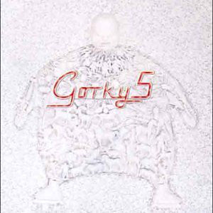 Gorky's Zygotic Mynci - Gorky 5 (CD, Album) - USED