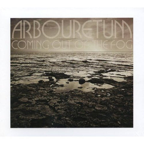 Arbouretum - Coming Out Of The Fog (LP) - NEW