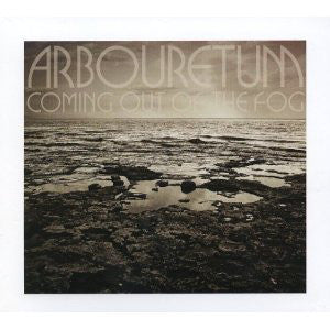 Arbouretum - Coming Out Of The Fog (CD, Album) - NEW