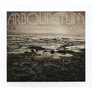Arbouretum - Coming Out Of The Fog (CD, Album) - NEW