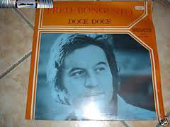 Fred Bongusto - Doce Doce (LP, Comp) - USED