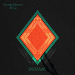 Indians (5) - Somewhere Else (CD, Album) - NEW