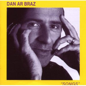 Dan Ar Braz - Songs (CD, Album) - USED