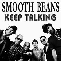 Smooth Beans - Keep Talking (LP, Album) - NEW