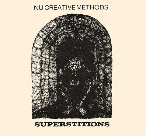 NU CREATIVE METHODS - Superstitions (CD, Album) - NEW