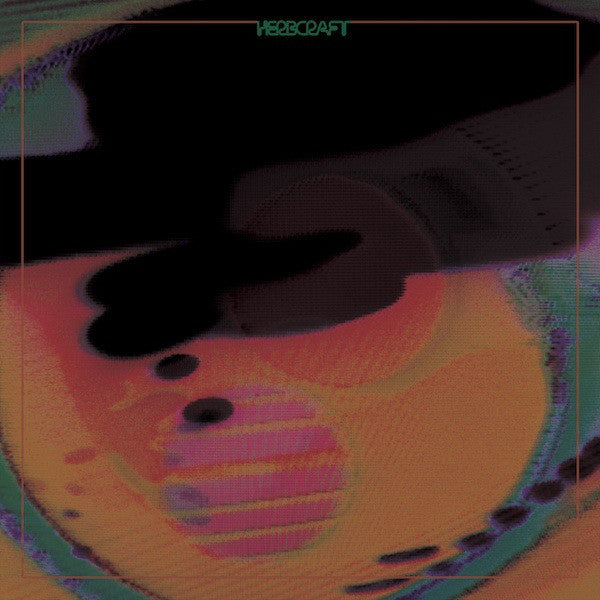 Herbcraft - The Astral Body Electric (LP) - NEW