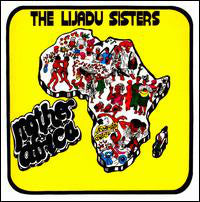 The Lijadu Sisters* - Mother Africa (CD, Album, RE) - USED