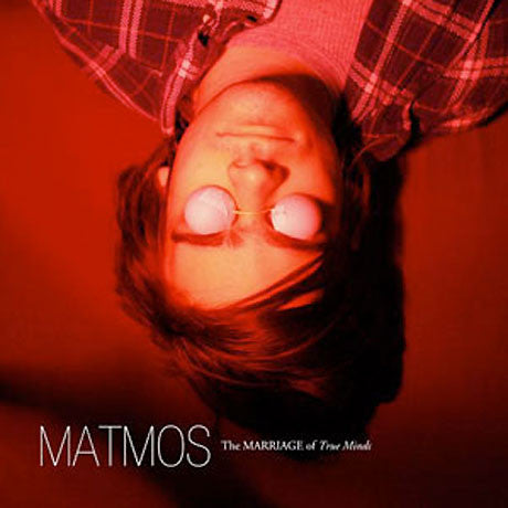 Matmos - The Marriage Of True Minds (2xLP, Album) - NEW