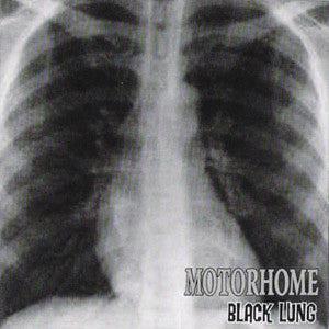 Motorhome (2) - Black Lung (CD, Album) - USED