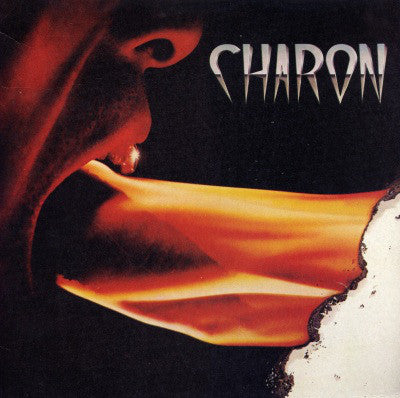 Charon (8) - Charon (LP, Album) - USED