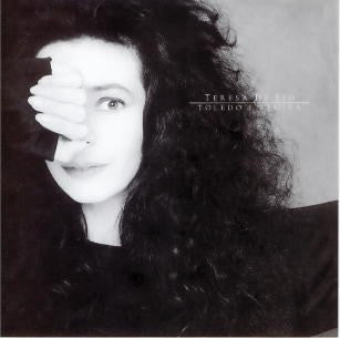 Teresa De Sio - Toledo E Regina (CD, Album, RE) - USED