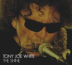 Tony Joe White - The Shine (CD, Album) - USED