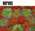 Nerves - Nerves (LP) - USED