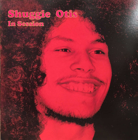 Various - Shuggie Otis In Session (2xLP, Comp, 120) - NEW