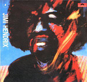 Jimi Hendrix - Jimi Hendrix (LP, Comp) - USED